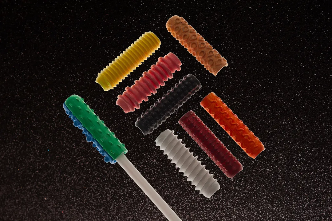 Flavour Gems