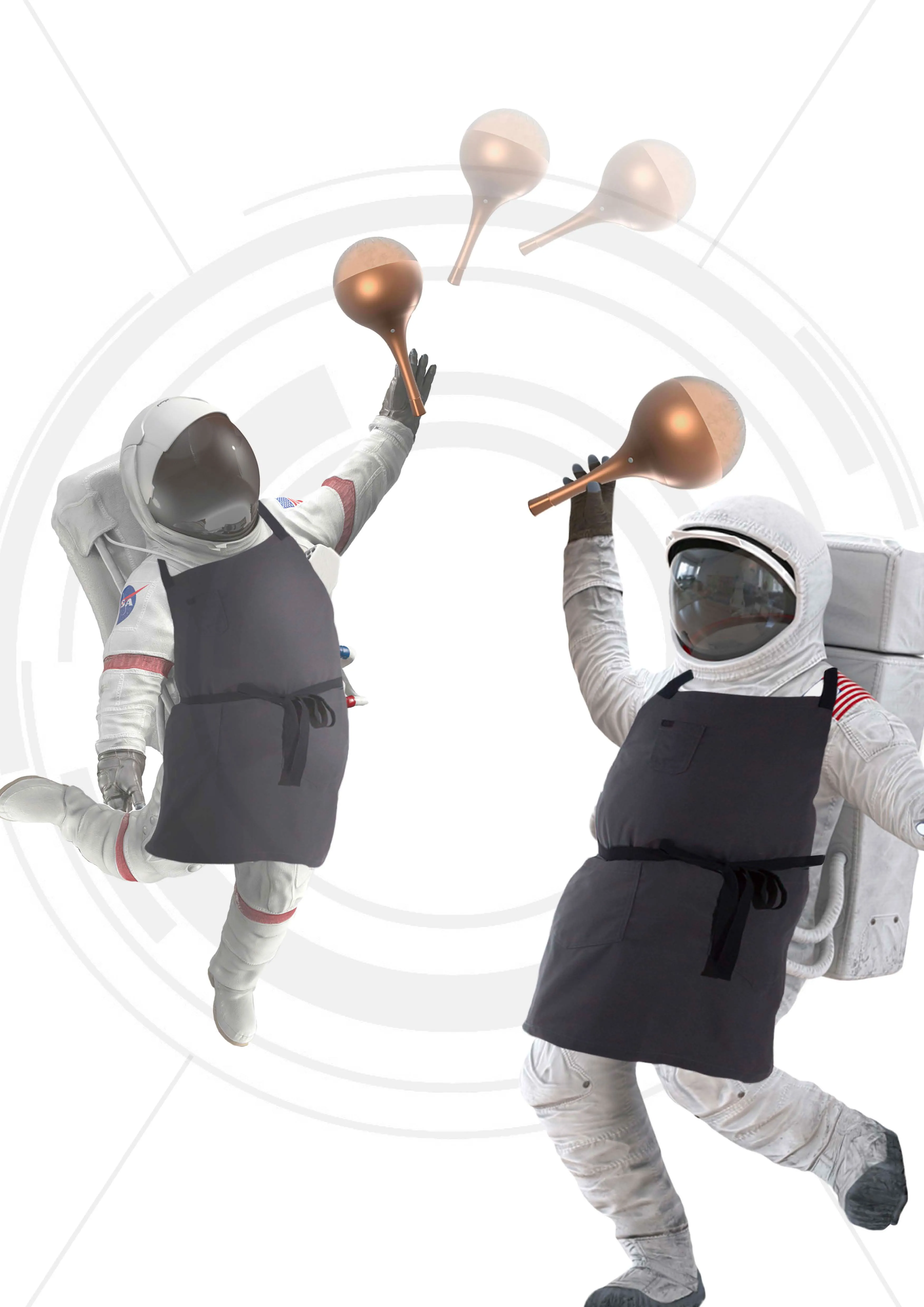 Emo Space Shaker