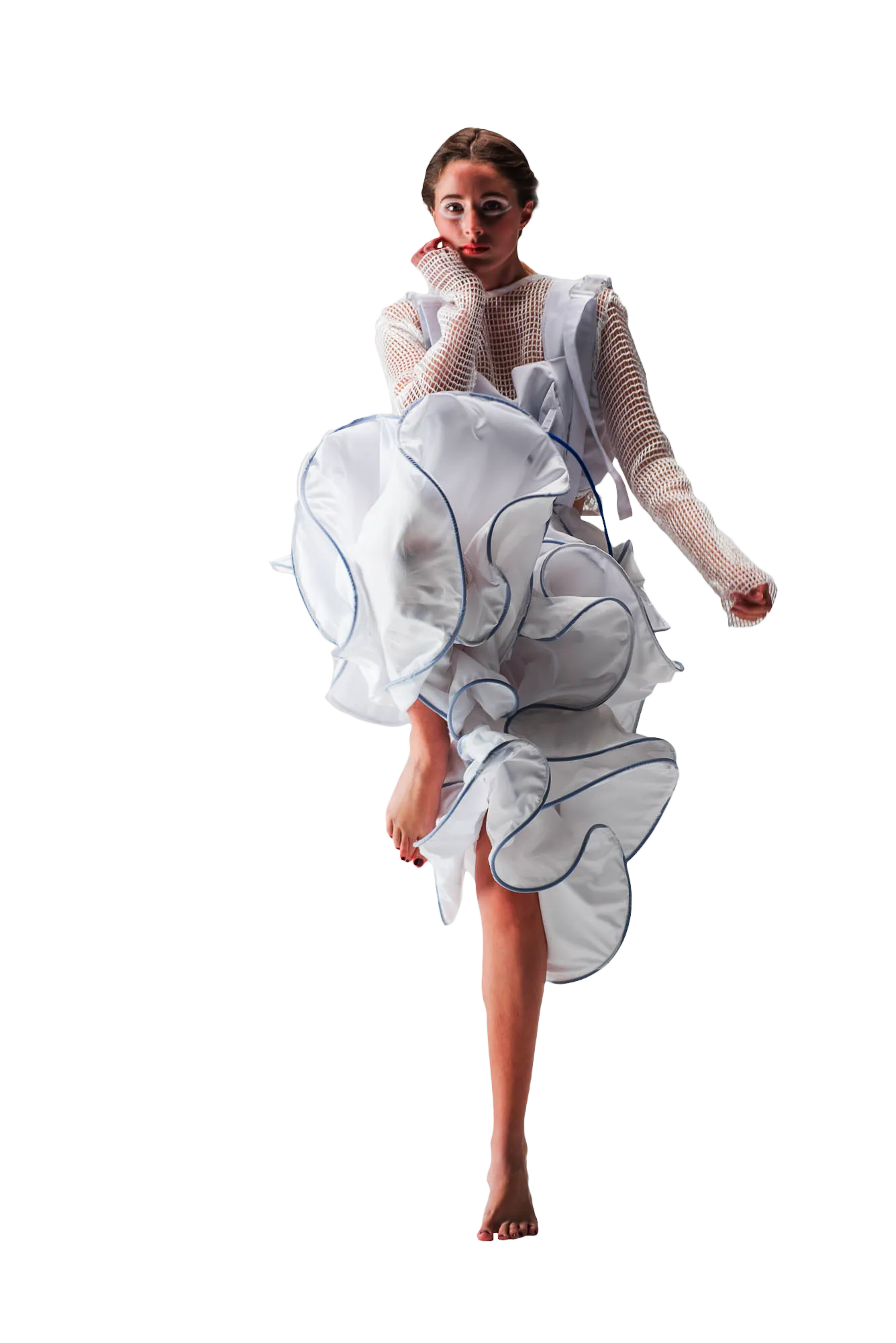 Cooling Arabesque - view 3