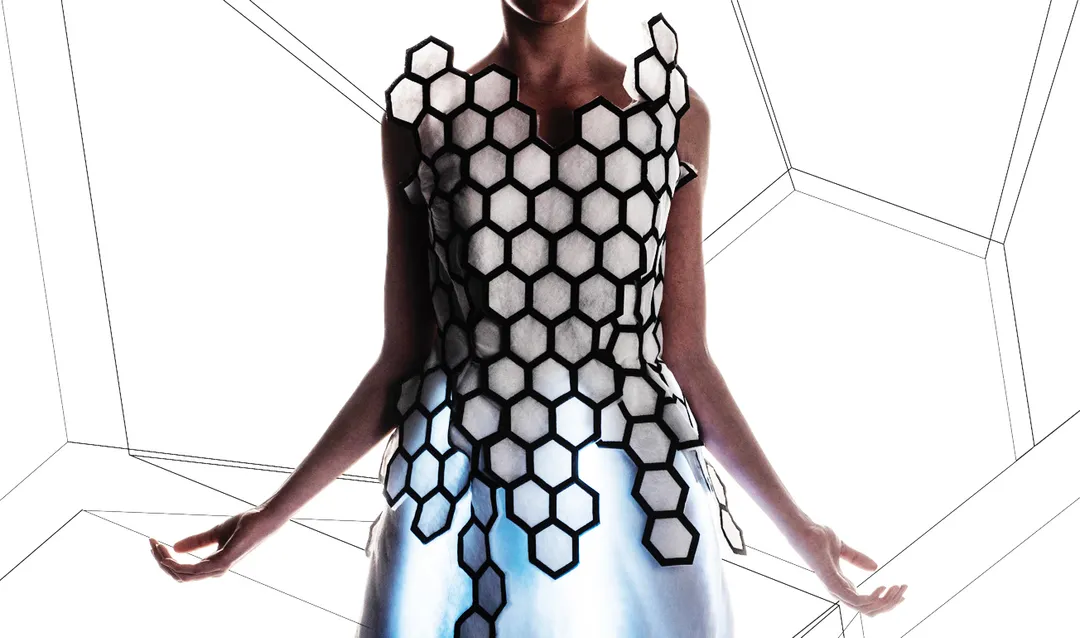 G+ Orbital Outfit
